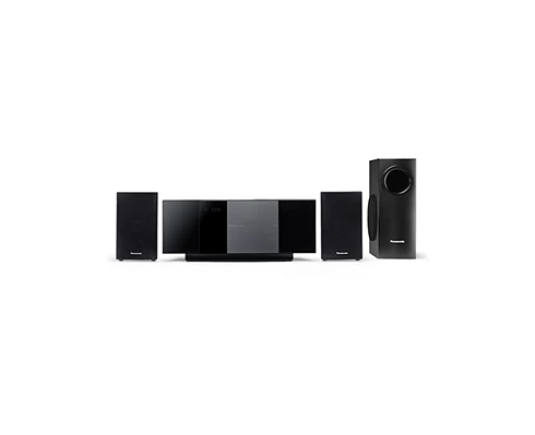 Panasonic SC-PTX60EG-K | NetOnNet