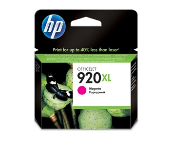 HP 920 XL Magenta