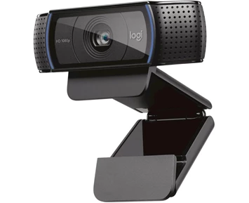 Logitech HD Pro Webcam C920