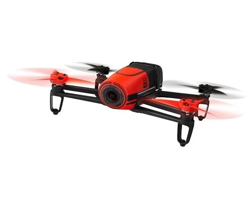 Parrot Bebop Drone | NetOnNet