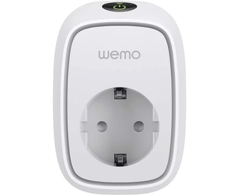 Belkin Wemo Insight Switch | NetOnNet