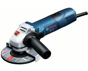 Bosch Professional GWS 7-125