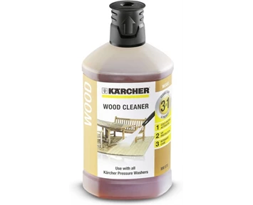 Kärcher Wood Cleaner 3-in-1