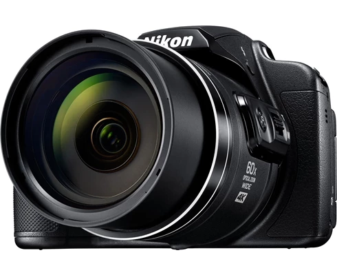 Nikon COOLPIX B700 - Black | NetOnNet