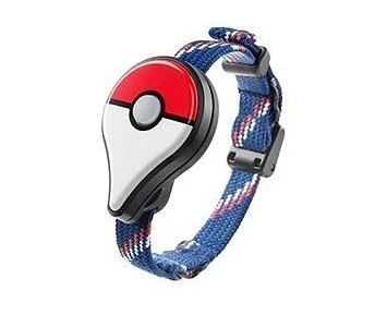 Nintendo Pokémon GO Plus | NetOnNet