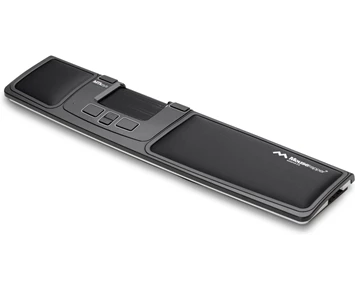 Mousetrapper Advance 2.0 Black/White