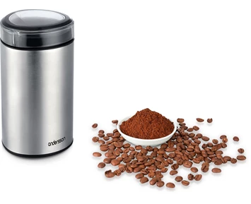 Andersson CEG 1.0 Coffee Grinder