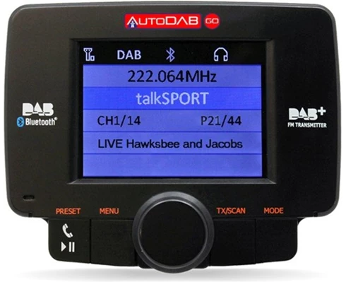 AUTODAB Autodab-Go | NetOnNet