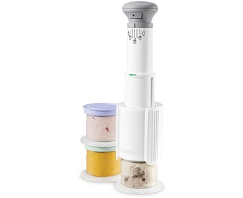 Cuisinart Freeze Wand Icecream maker 2