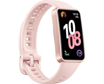 Huawei Band 10 Pink 5