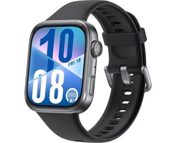 Huawei FIT 4 Black 5