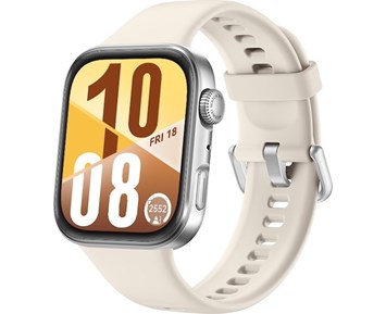 Huawei FIT 4 White 5