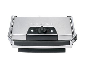 panini maker krups