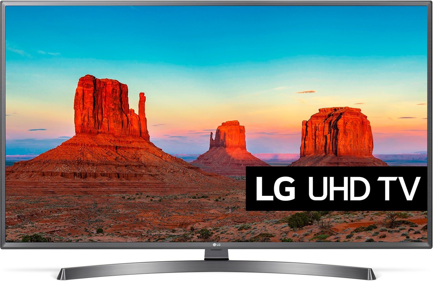 LG 50UK6750PLD | NetOnNet