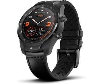 ticwatch shadow review