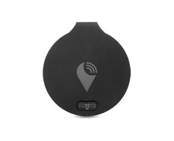 TrackR Bravo Black Single Pack - TrackR Bravo - Appstyrt Bluetooth-tracker