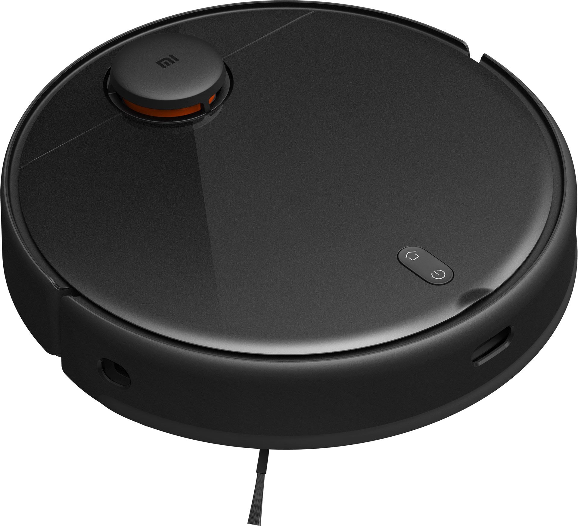 Xiaomi MI Robot Vaccum Mop 2 PRO Black