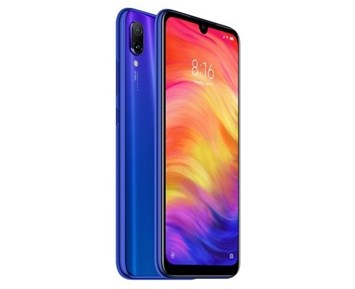 Xiaomi Redmi Note 7 Blue 4GB+64GB | NetOnNet