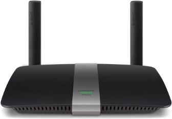 Linksys EA6350