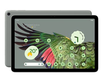 Google Pixel Tablet Hazel 128 GB Google Pixel Tablet(Hazel)