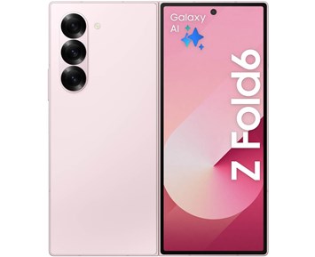 Galaxy Z FOLD6 256GB ピンク SIMフリー