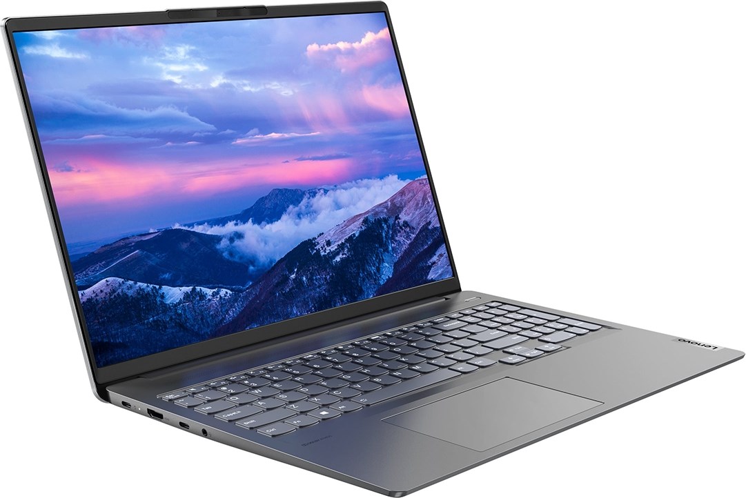 Lenovo IP 5 PRO 16ACH6 (82L50019MX) | NetOnNet