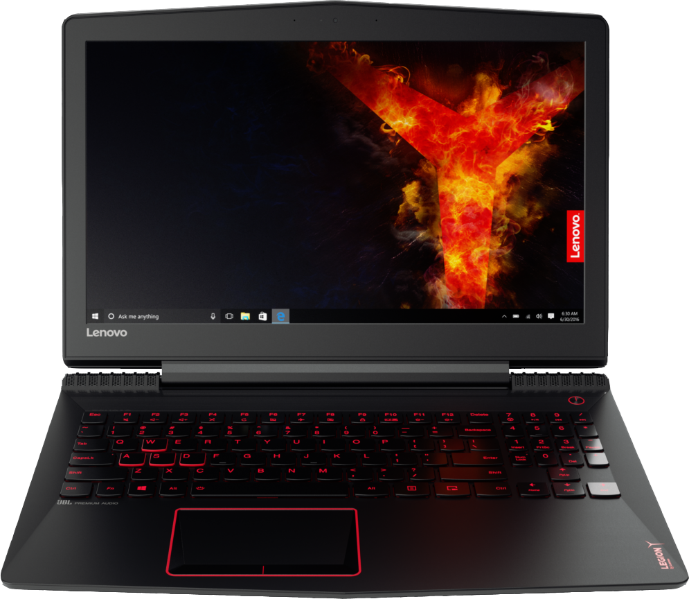 Lenovo Y520-15IKBN (80WK000GMX) | NetOnNet