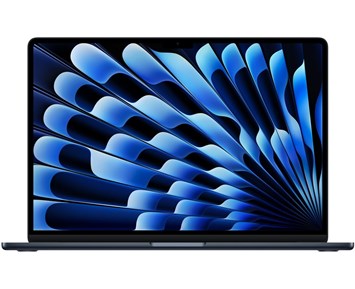 Apple MacBook Air 15-inch Midnight 3