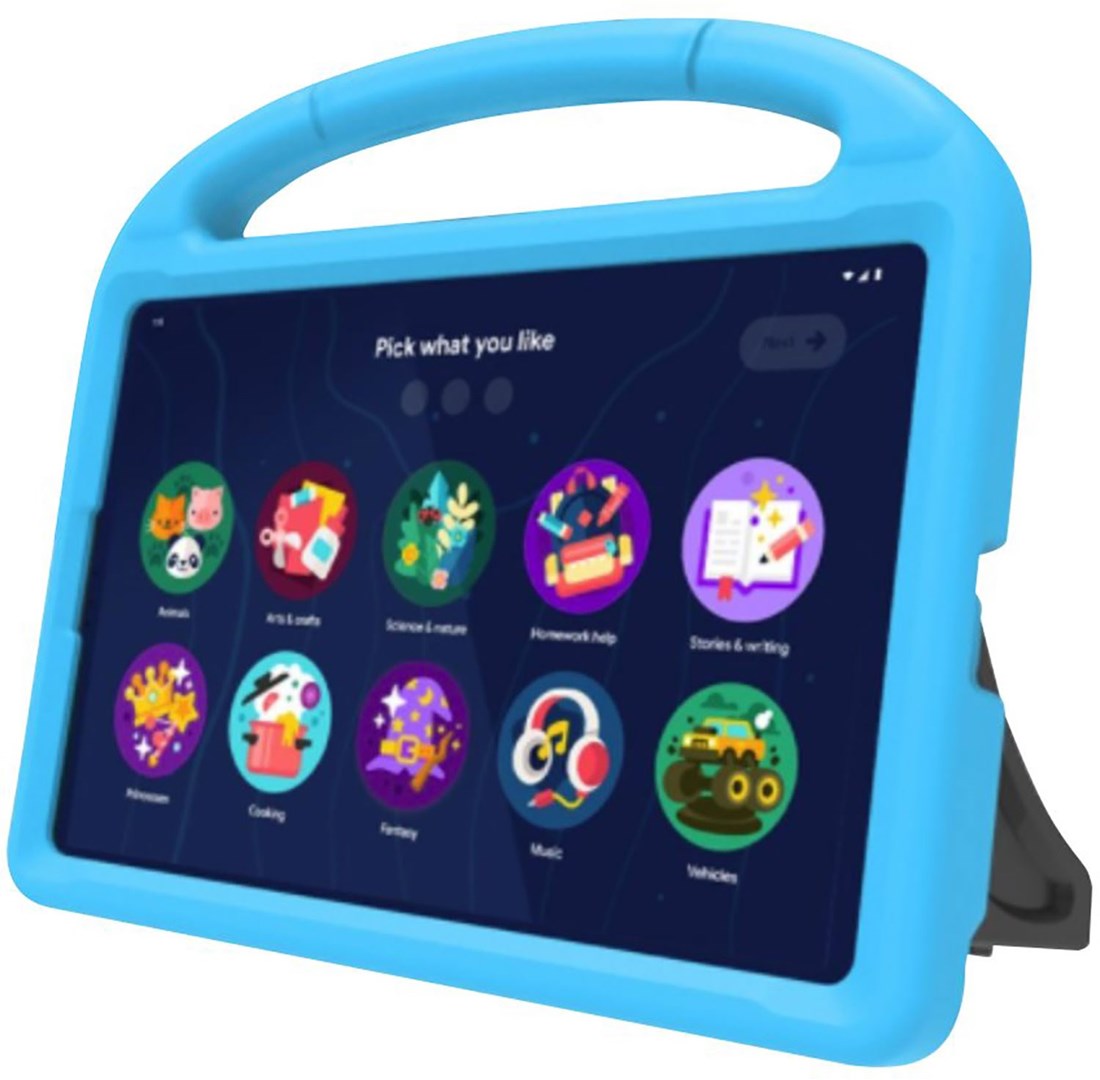 Lenovo Tab M10HD 2nd Bumper case