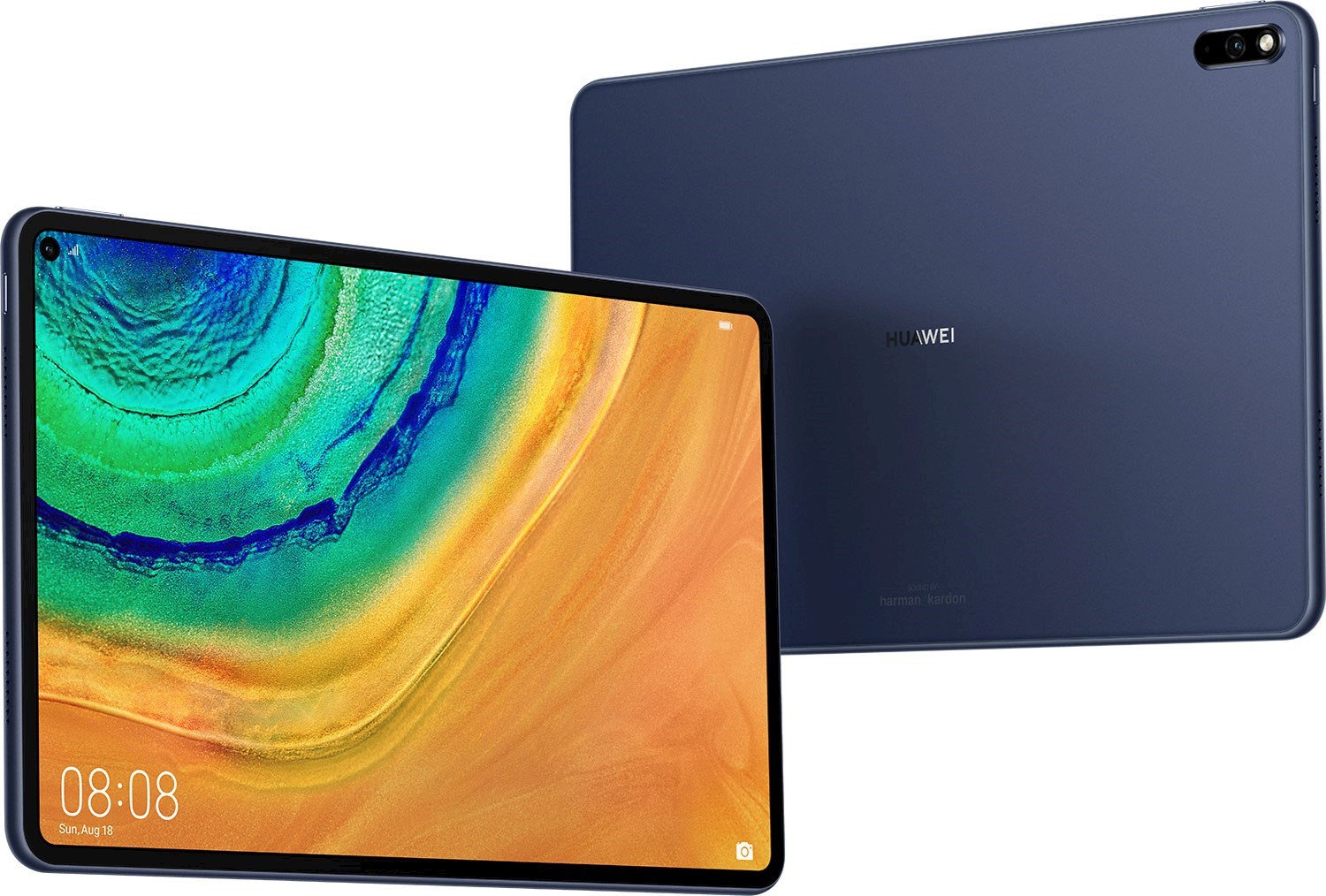 Huawei MatePad Pro 10.8