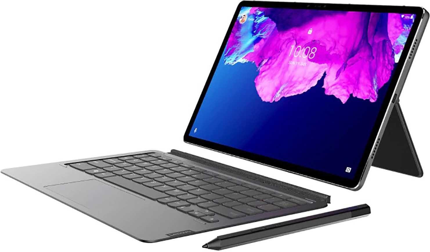Lenovo Lenovo TB-J706F Tab P11 PRO | NetOnNet