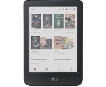 Kobo Clara Colour - Black 2