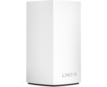 Linksys VELOP AC1200 MESH WI-FI SYSTEM (1-PACK) VLP0101