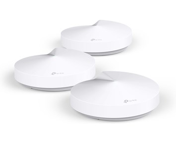 TP-Link Deco M5 AC 1300 Mesh 3-PK