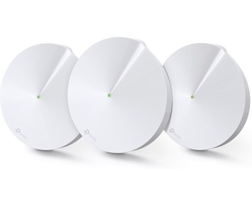 TP-Link Deco M9 Plus AC 2200 Mesh 3-PK