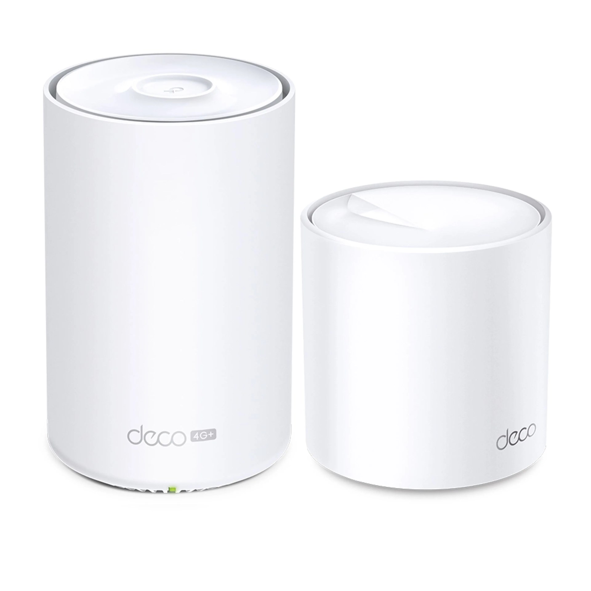 TP-Link Deco X20-4G (2-pack) | NetOnNet
