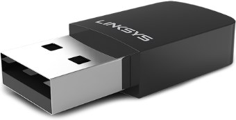 Linksys WUSB6100M