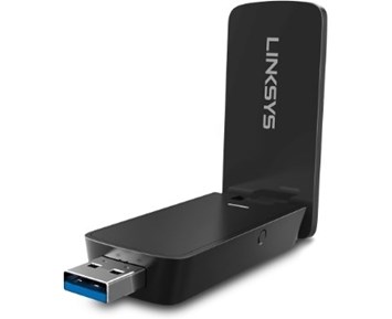 Linksys WUSB6400M
