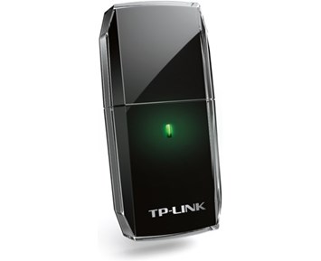 TP-Link Archer T2U AC600 Wi-Fi USB Adapter