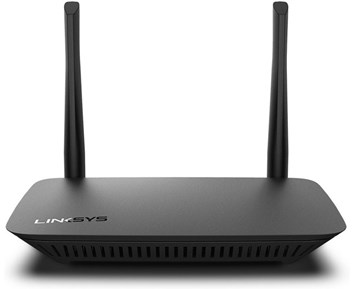 Linksys E5400-EU