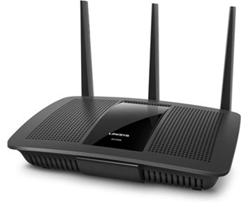 Linksys EA7500
