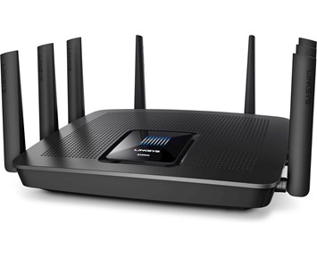 Linksys EA9500 Max-Stream AC5400 MU-MIMO
