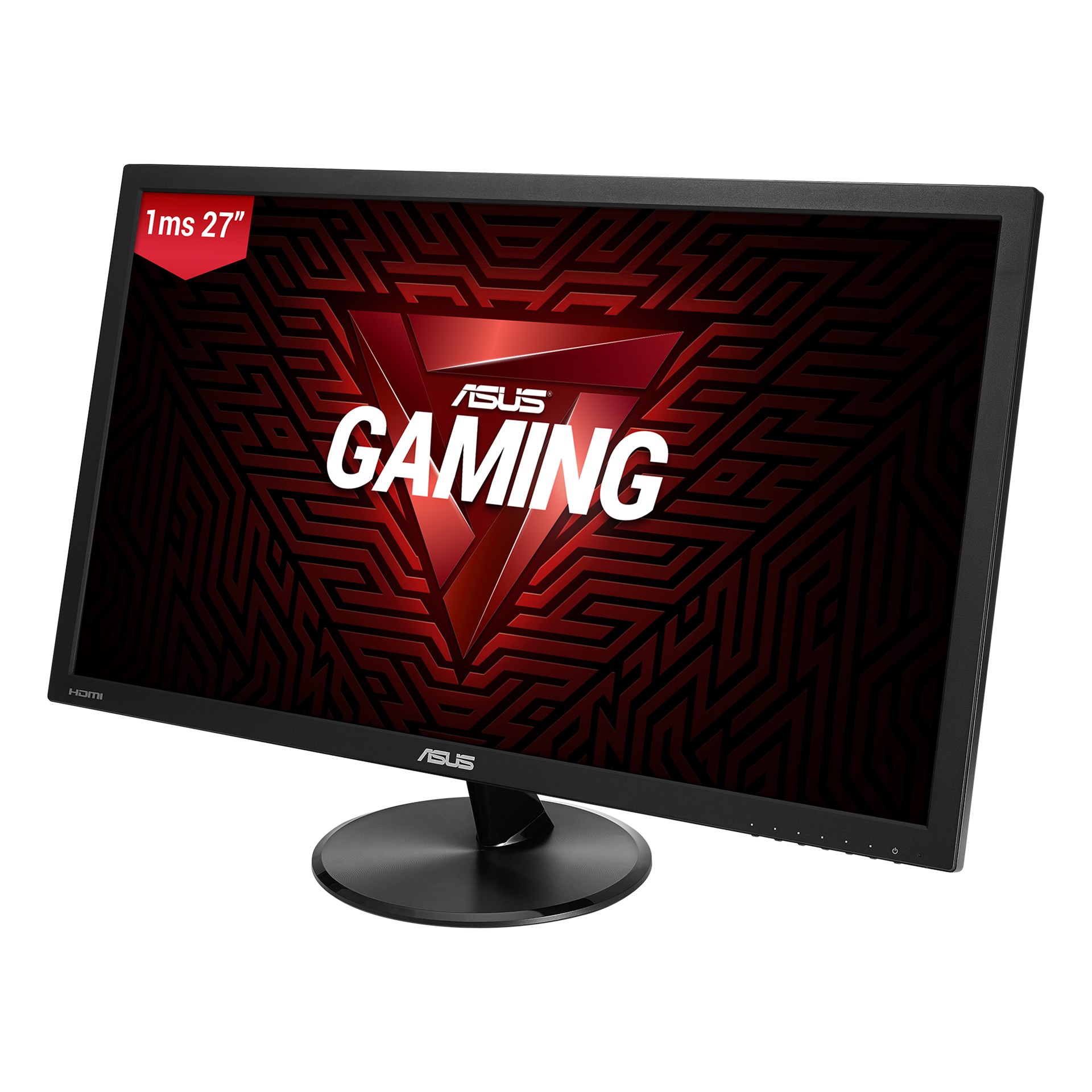 ASUS VP278H Rask 27