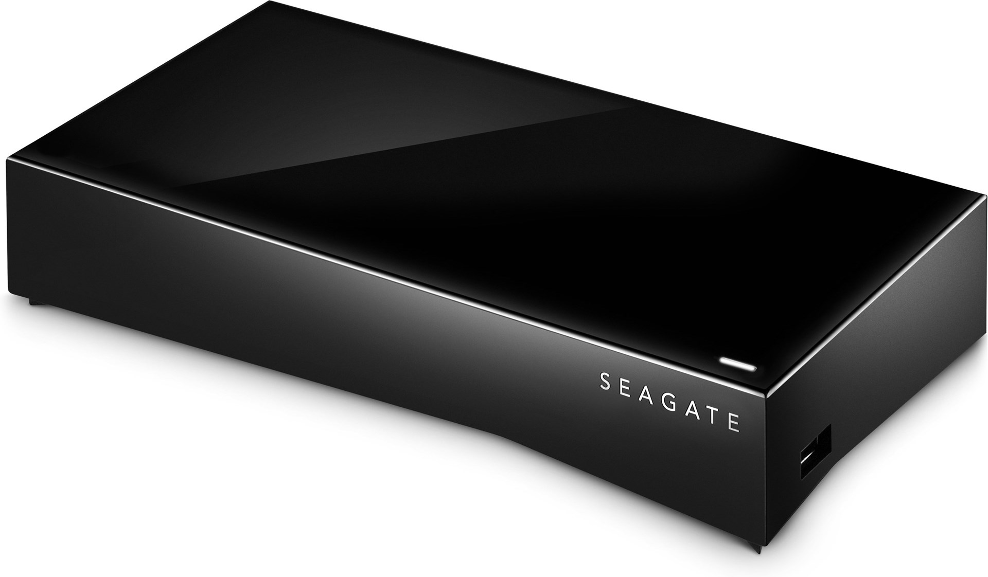 Seagate Personal Cloud 4TB