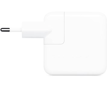Apple Usb-C Strömadapter 30w 4