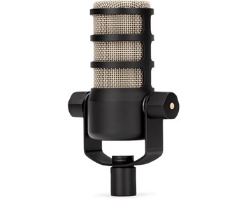 RODE Rode PodMic Dynamic Podcasting Microphone 6