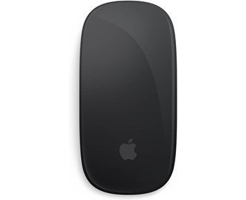 Apple Magic Mouse Mouse Black 4