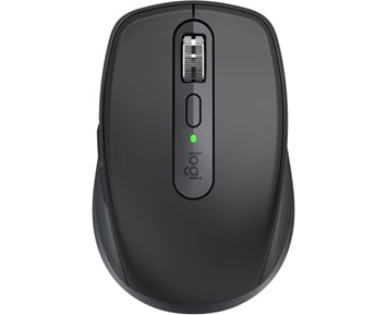 Logitech MX Anywhere 3S - Mouse, New 8