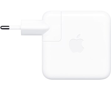 Apple 70W USB-C Power Adapter White 6