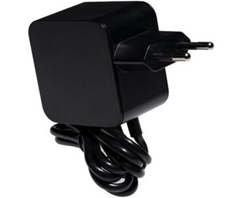 Raspberry Pi Foundation Raspberry Pi 5 Power Supply, Svart 2